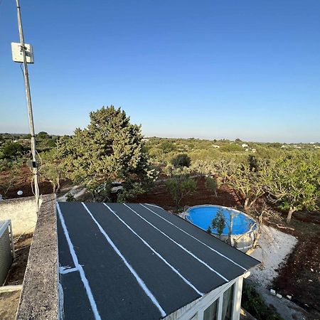 Trullo Biricchino Two Bedroom By Trip奥斯图尼 外观 照片