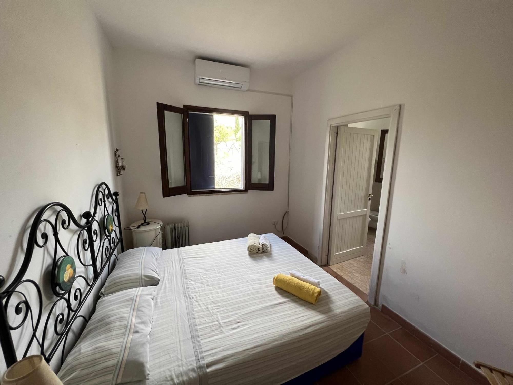Trullo Biricchino Two Bedroom By Trip奥斯图尼 外观 照片