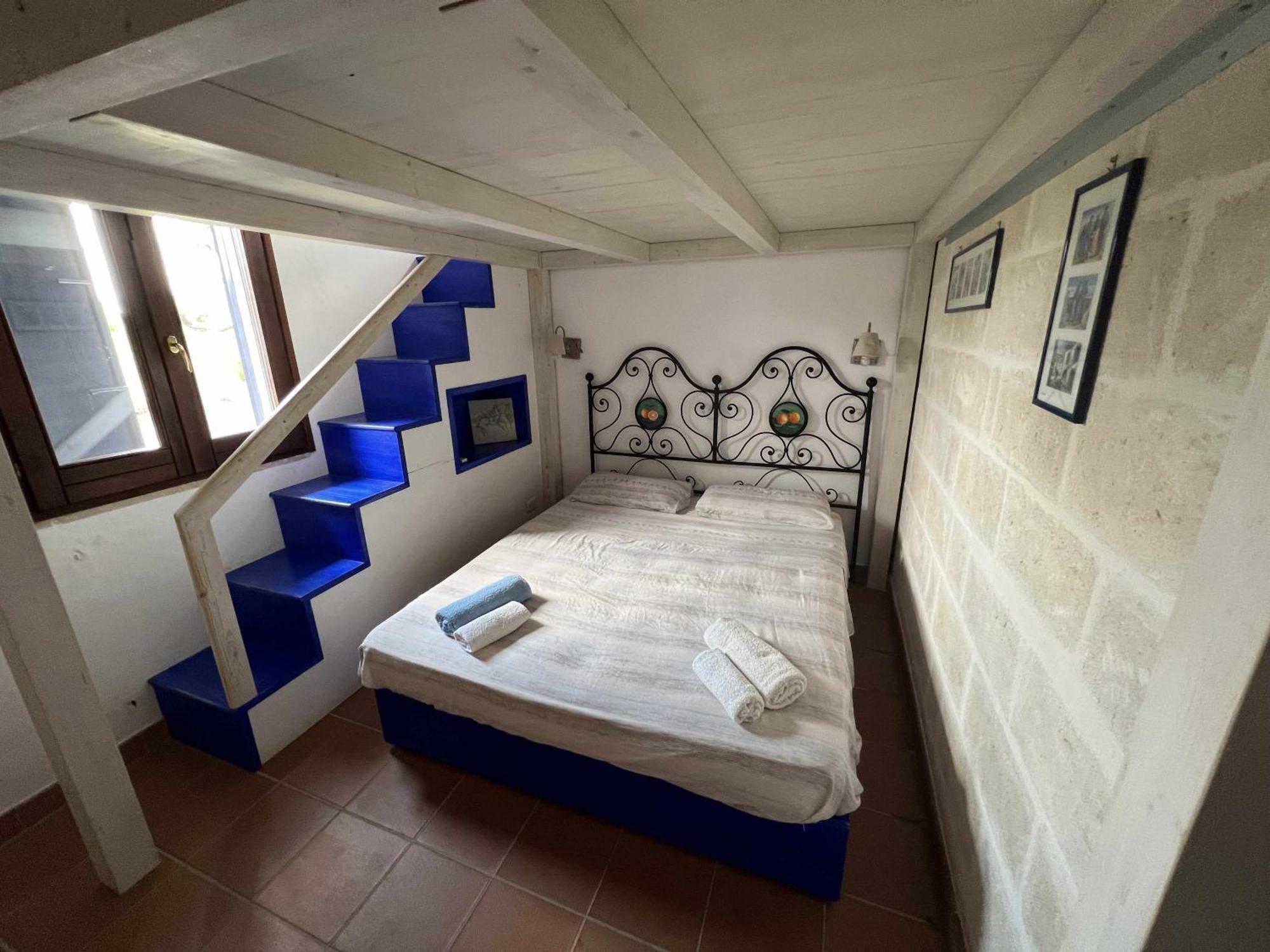 Trullo Biricchino Two Bedroom By Trip奥斯图尼 外观 照片